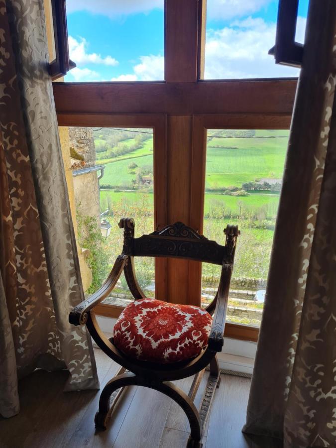 La Maison Bakea Корд-сюр-Сьель Экстерьер фото