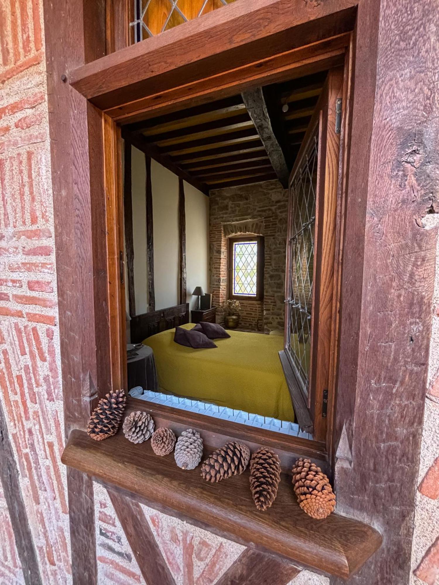 La Maison Bakea Корд-сюр-Сьель Экстерьер фото